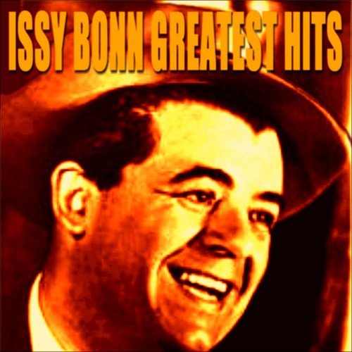 Issy Bonn Greatest Hits
