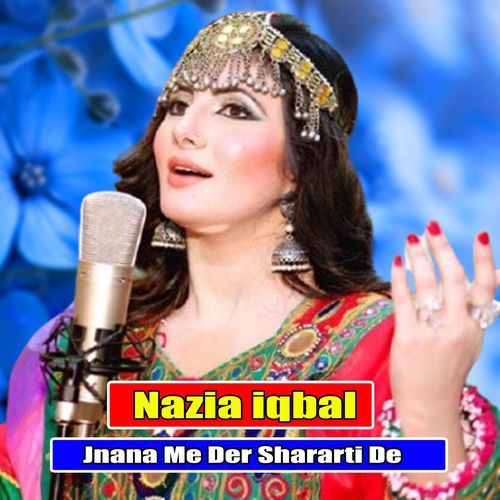 JANAN ME DER SHARARTI DE