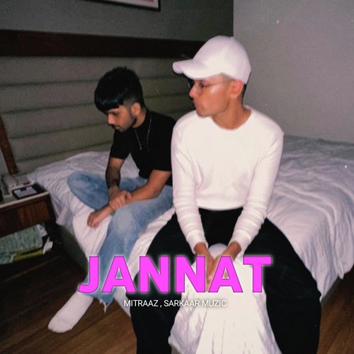 JANNAT (Lofi Version)