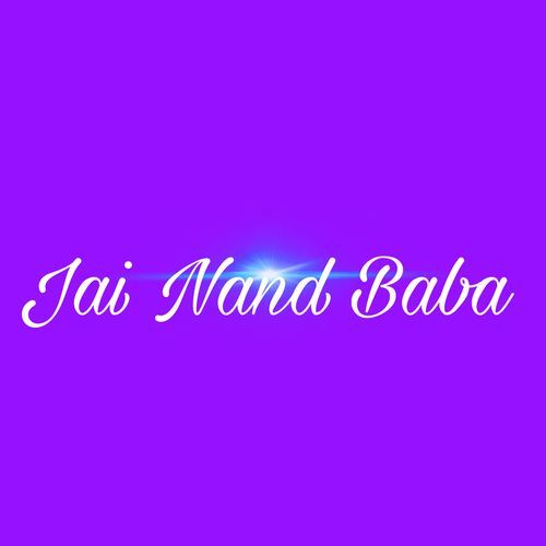 Jai Nand Baba