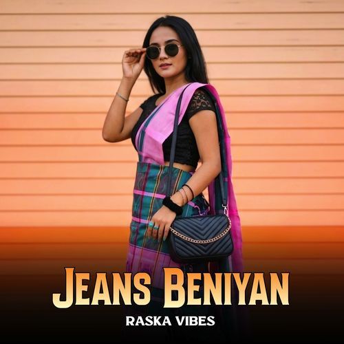 Jeans Beniyan