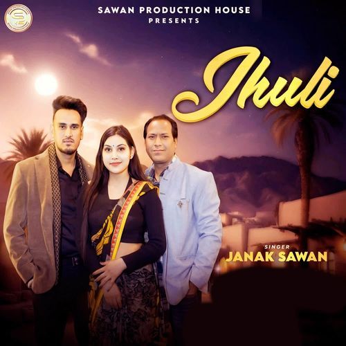 Jhuli