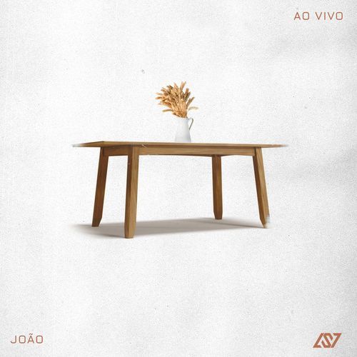 João (Ao Vivo) cover art