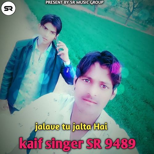 Kaif Singer SR 9489