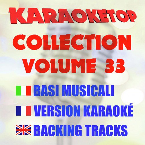 Ci sarà (Originally Performed by Al Bano & Romina Power) (Karaoke Version) cover art