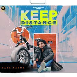 Keep Distance-XT5Gcjp4YgA