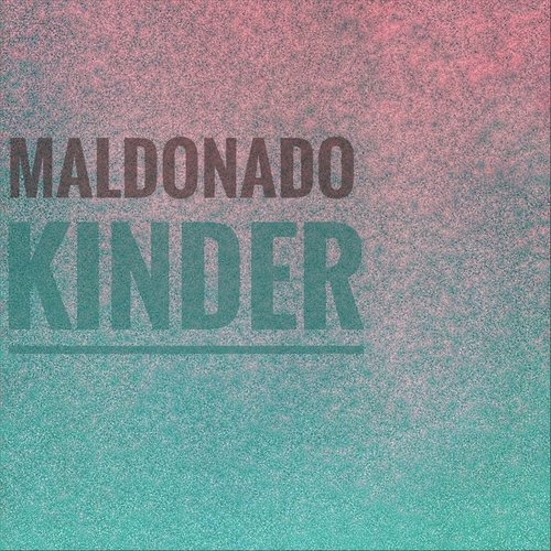 Maldonado