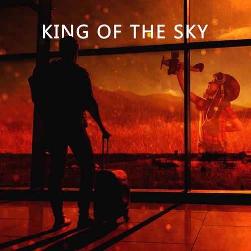 King of the Sky (Airport Lounge Music)_poster_image