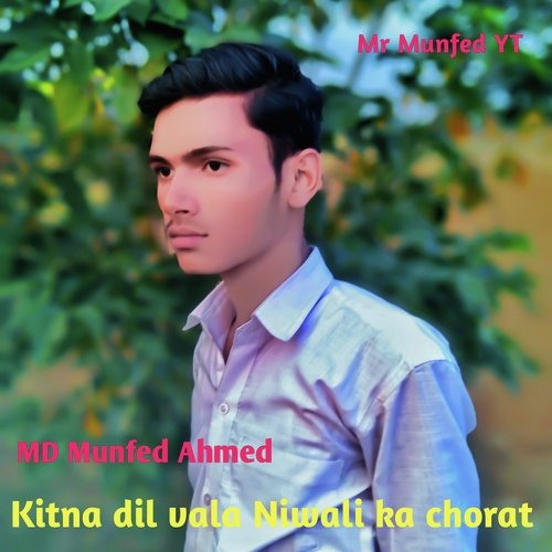 Kitna dil vala Niwali ka chorat