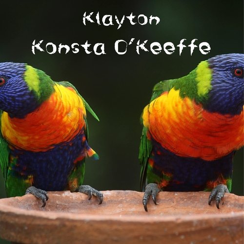 Klayton cover art