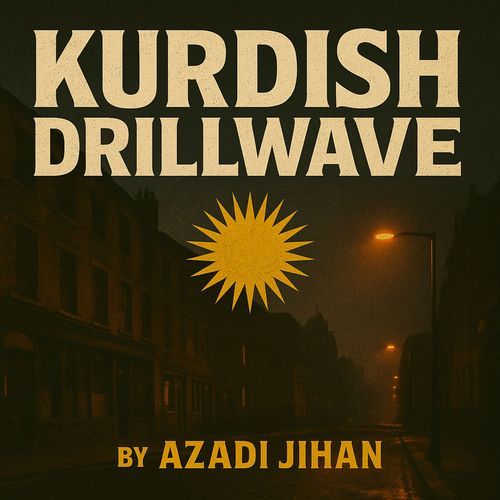 Azadi Mode cover art