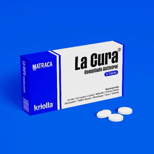 La Cura (Compilado Antiviral)_poster_image