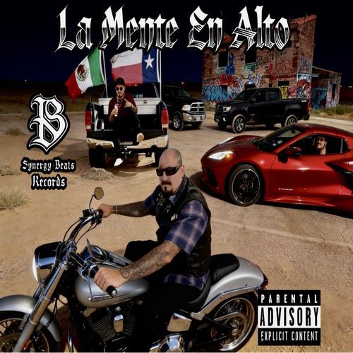 La Mente En Alto