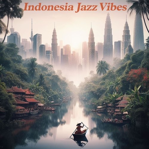 Lagu Jazz Indonesia