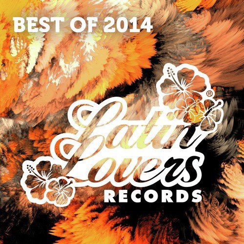 Latin Lovers Best of 2014
