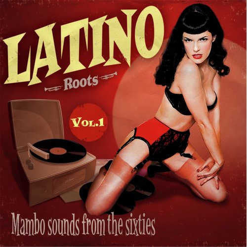 Latino Roots : Mambo Sounds from the Sixties, Vol. 1_poster_image