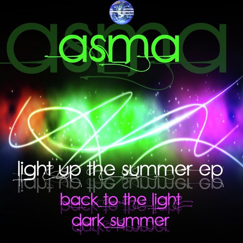 Light Up The Summer EP