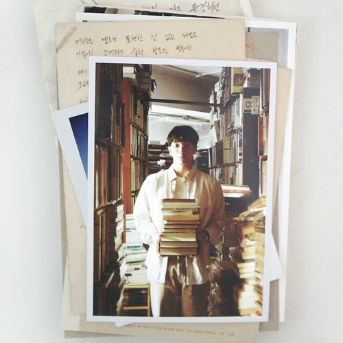 처음 만난 그때처럼 (Like the first moment i met you) (Inst.)