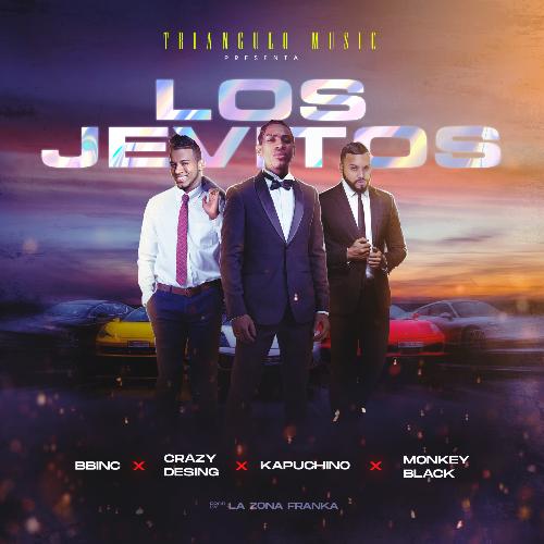 Los Jevitos_poster_image