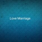 Love Marriage