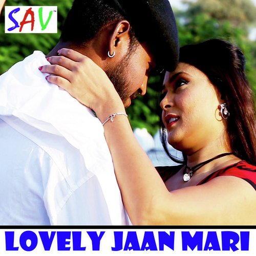 Lovely Jaan Mari