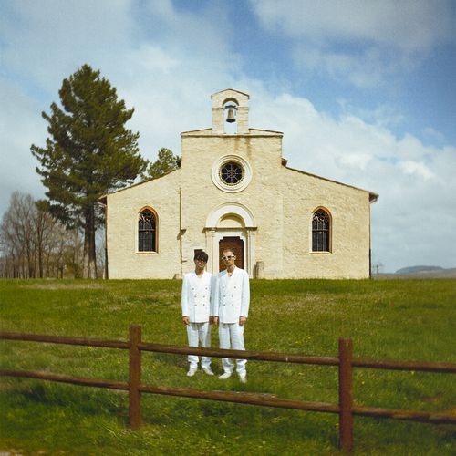 MCCMF (feat. Occhiaia 47) cover art
