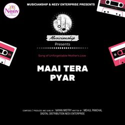 Maai Tera Pyar-PDBaejZoB2Q