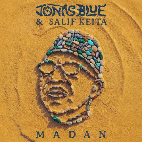 Madan cover art