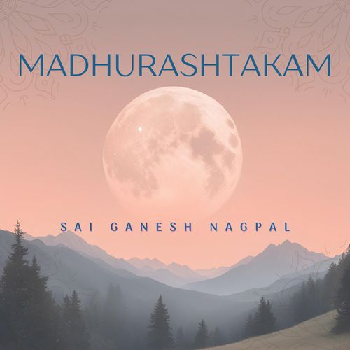 Madhurashtakam