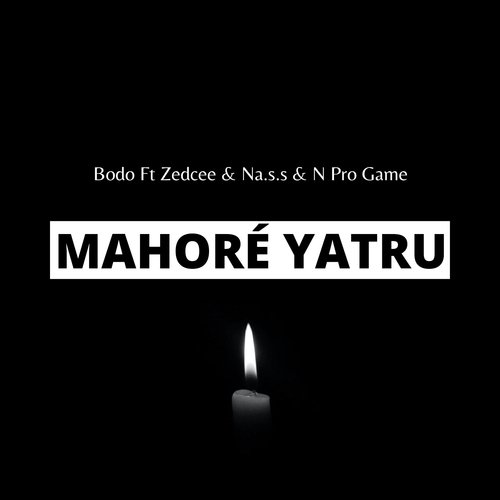 Mahoré Yatru