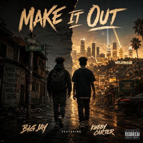 Make It Out