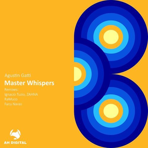 Master Whispers