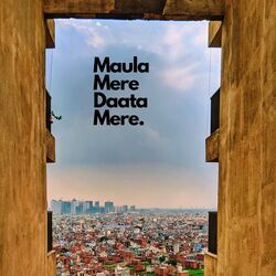 Maula Mere Daata Mere-CB4vZhUIWV4