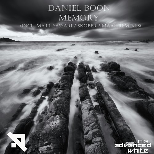 Memory (Skober Remix) cover art
