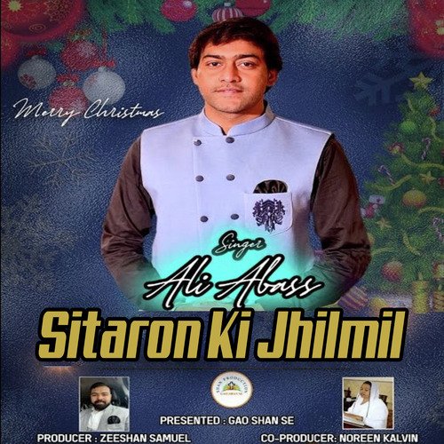 Merry Christmas - Sitaron Ki Jhilmil