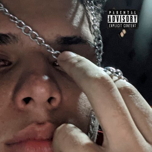 Mi palabra cover art