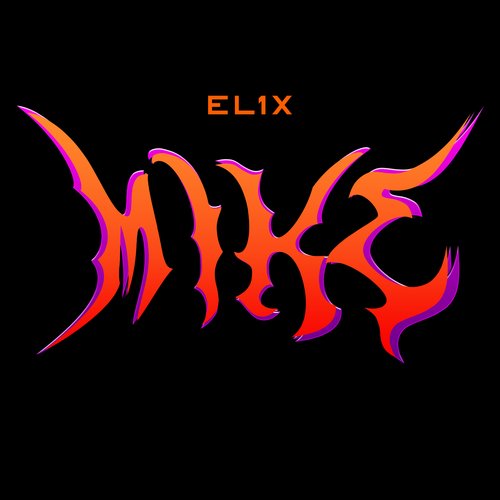 Mike cover art