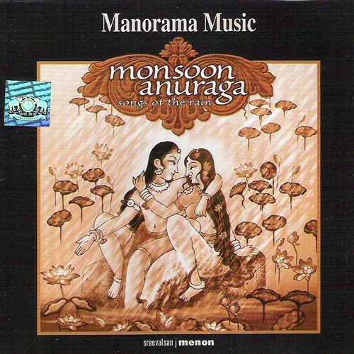 monsoon anuraga songs
