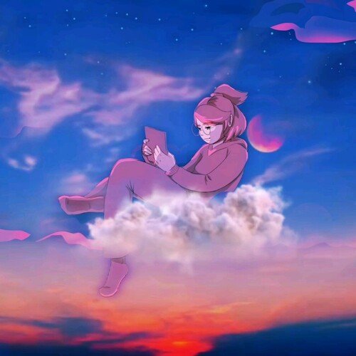 Hybernation cover art
