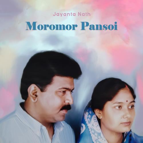 Moromor Pansoi