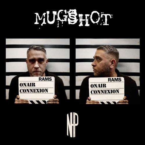 Mugshot: Onair connexion cover art