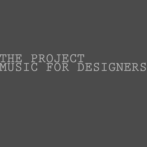 Music for Designers