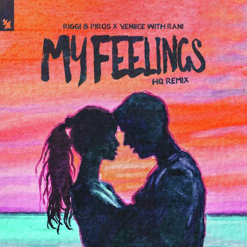 My Feelings (HQ Remix)_poster_image