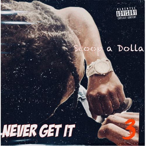 Never get it