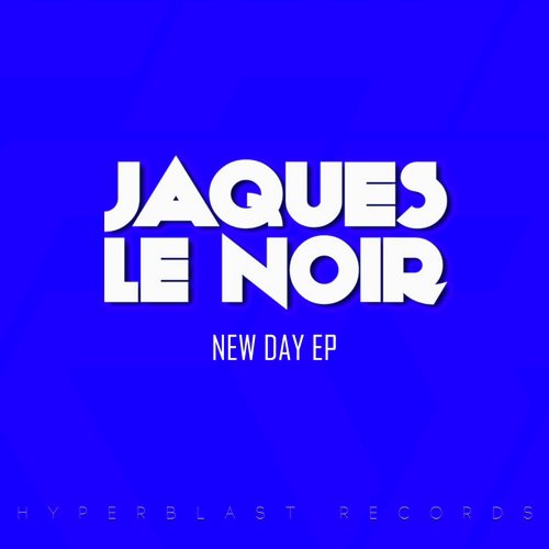 New Day EP