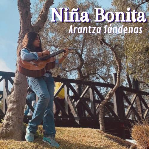 Niña Bonita cover art