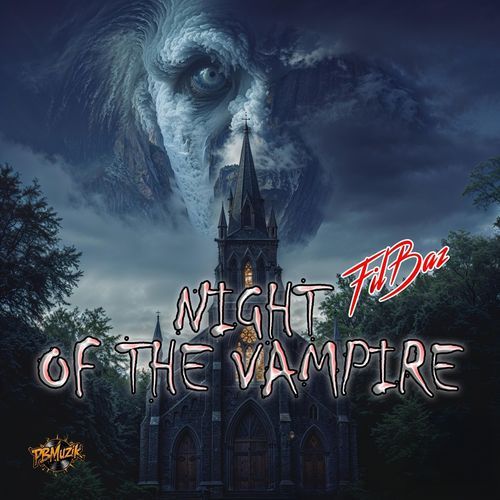 Night of the Vampire