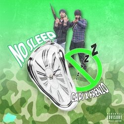 No Sleep