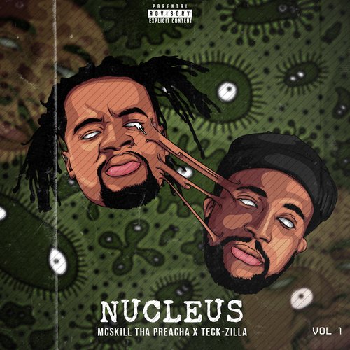 From The Ground Up cover art