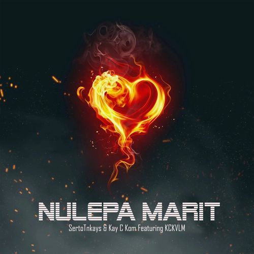 Nulepa Marit (feat. Kay C Kom & KCKVLM) (Kom Version)